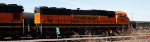 BNSF 252